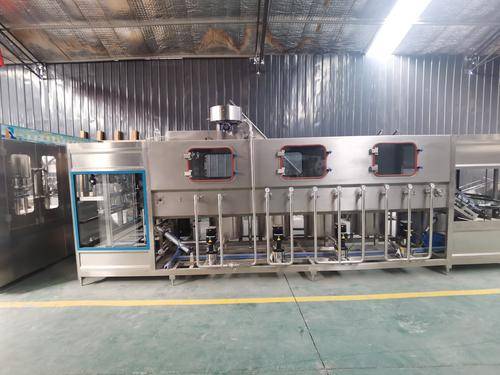 甘肃博菲特环境工程有限公司