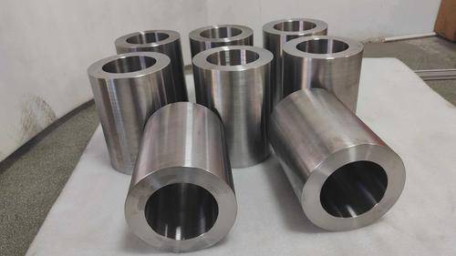 宝鸡永益钛制品有限公司