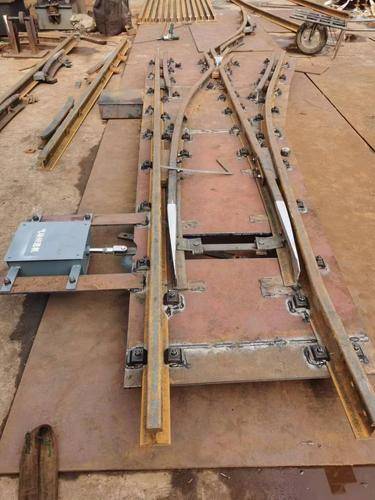 林州市正华工矿配件有限公司