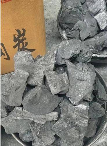 龙萍木炭