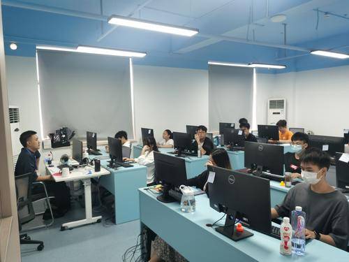 深圳市好青春教育 深圳市好青春教育