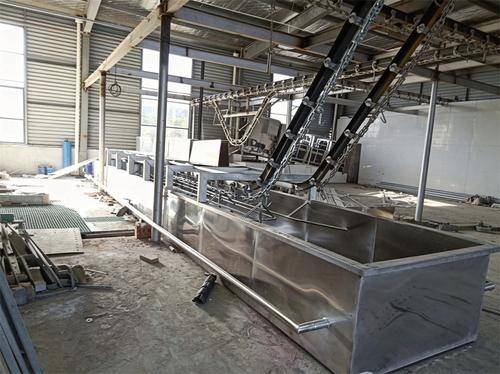 诸城市图和食品机械科技有限公司