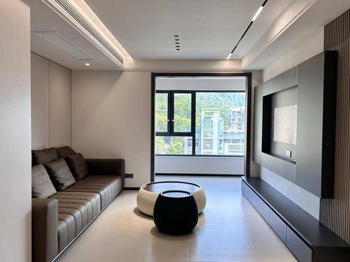 南充业之峰装饰