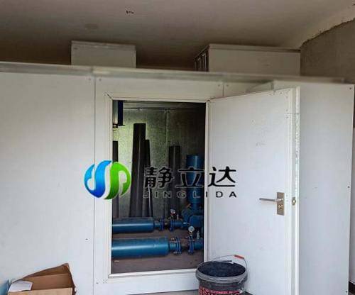 静立达