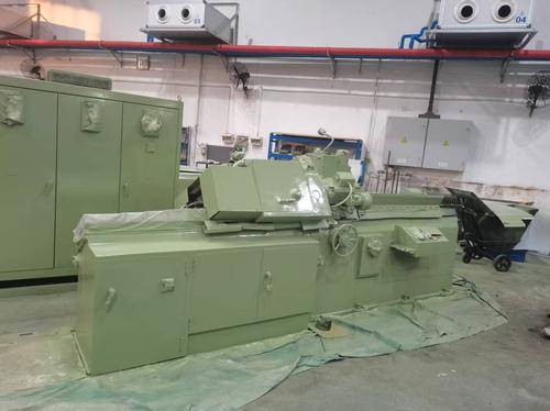 文安县源翔机床维修部