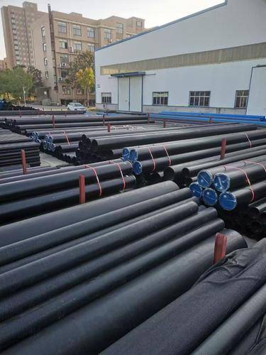 甘肃泰通塑料管道有限公司