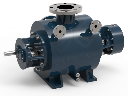 杭州兴龙泵业有限公司