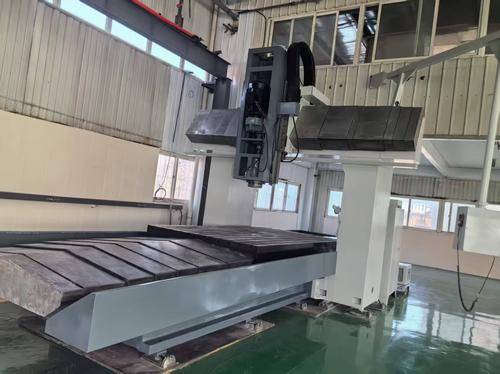 文安县源翔机床维修部