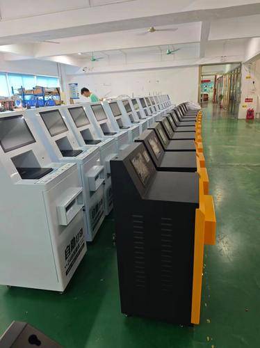 东莞市灵境信息科技有限公司