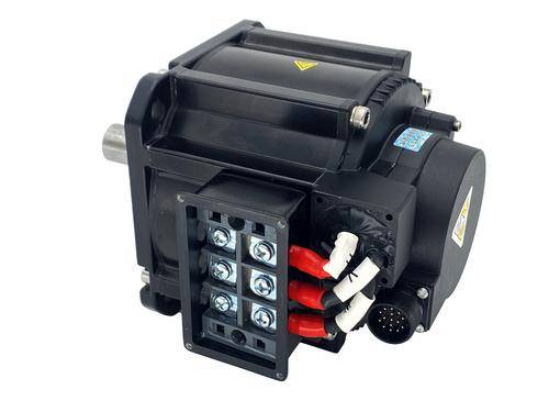 广州市鑫德马克电机有限公司