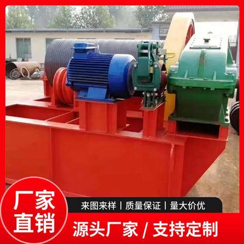 河北聚邦水利机械有限公司