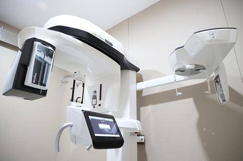 成都高新中诺口腔医院