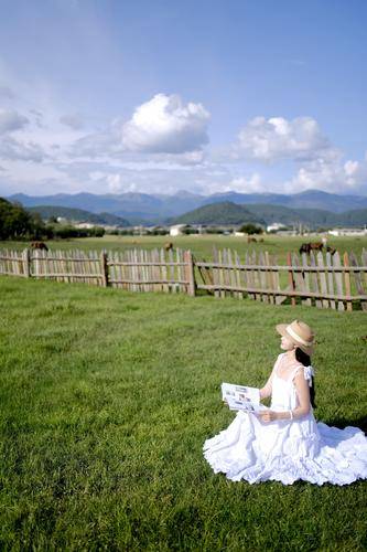 半渡安那达野奢度假庄园