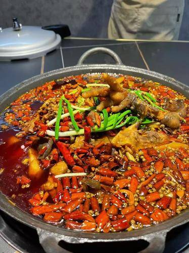 食尚巴蜀