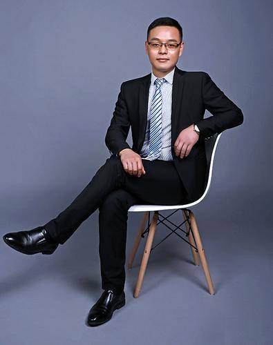 黄劲夫律师（上海申伦律师事务所）