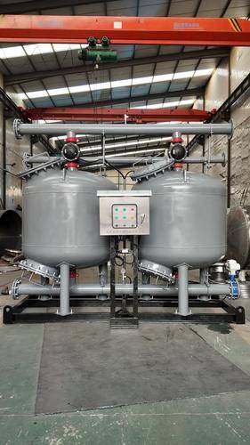 山东圣煜环保科技有限公司