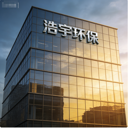 浩宇环保