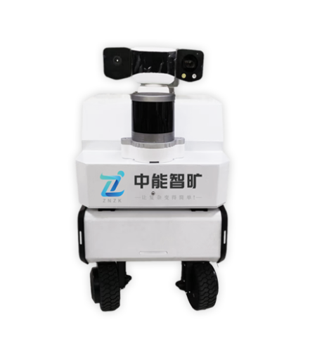 中能智旷（北京）科技有限公司