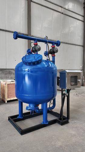 山东圣煜环保科技有限公司