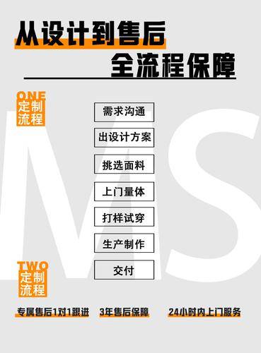 美氏职尚