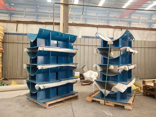 河北华斌深冷绝热材料科技有限公司