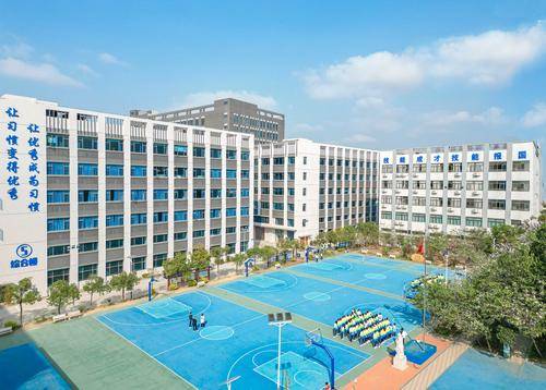 珠海市欧亚技工