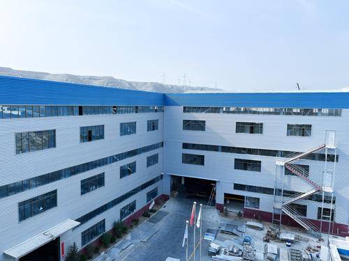 甘肃大众幕墙有限公司