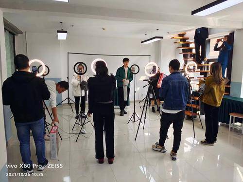 义乌市三唯职业技能培训学校有限公司