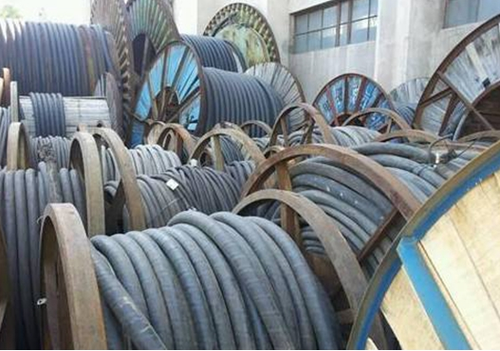 保定徐江再生资源回收有限公司