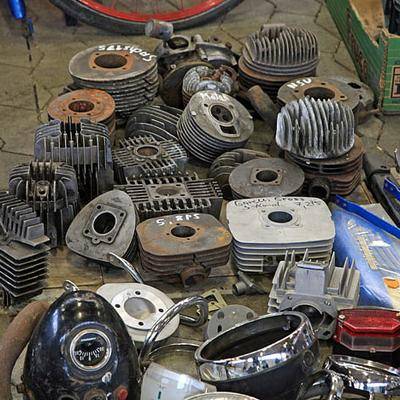 安徽省森蓝再生资源有限公司