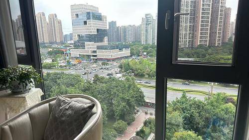 锦盛铭家
