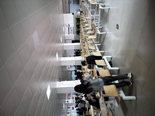 鲁能巴蜀数智学校