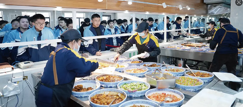 现代技工学校