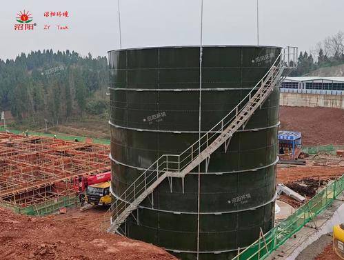 河北沼阳环境科技有限公司