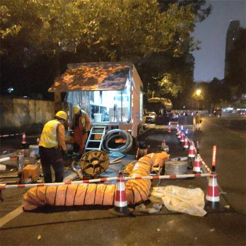 成都路信科技有限责任公司