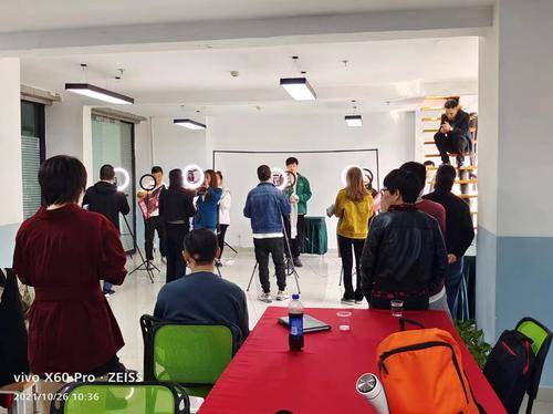 义乌市三唯职业技能培训学校有限公司