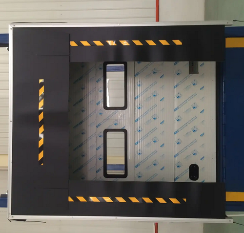 四川祥利华门业( 联系电话：18190870954 邮箱地址：894919470@qq.com)有限公司