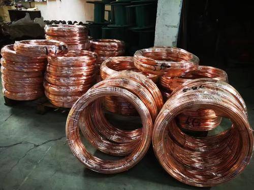 东莞市洛铜金属材料有限公司