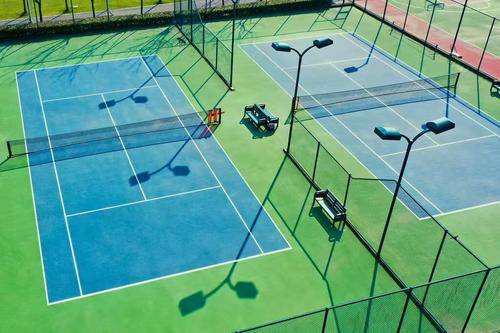 河北众创体育产业发展有限公司