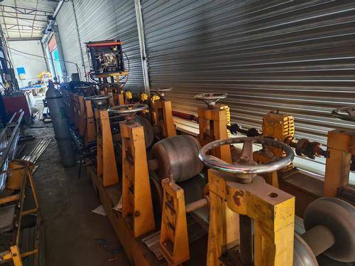 甘肃德顺科技门业有限公司2