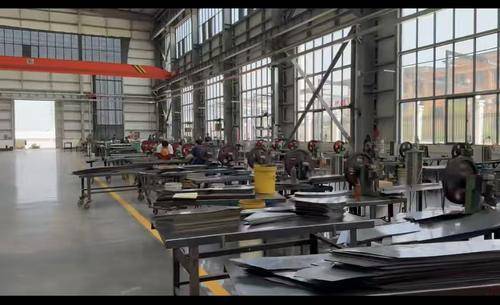 山东省永昌电力设备有限公司