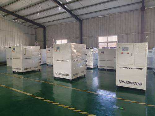 江苏海思温控设备有限公司