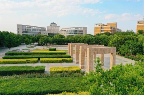 安阳工学院 安阳工学院