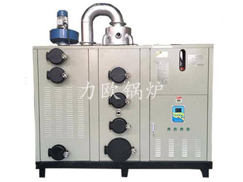力欧锅炉