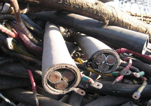 保定徐江再生资源回收有限公司 保定徐江再生资源回收有限公司