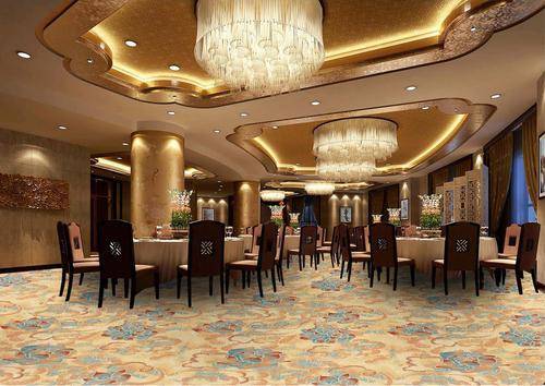 广州雅邦地毯有限公司