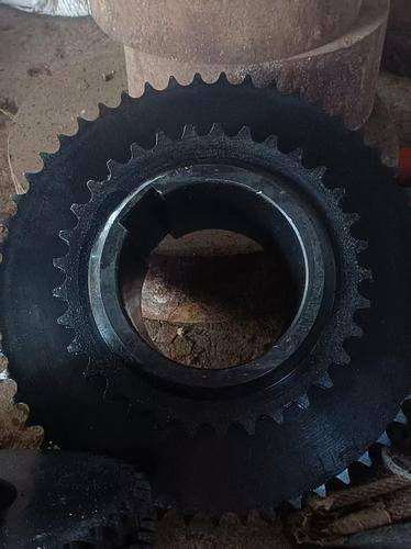 任丘市民辉链轮厂