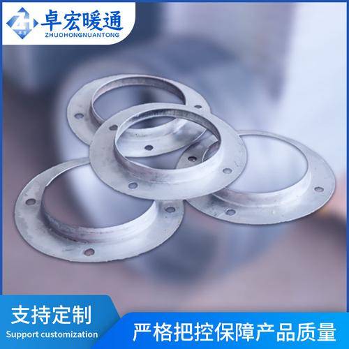 苏州卓宏暖通机电工程有限公司