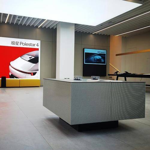 吉秀尔陈列用品(中山)有限公司 吉秀尔陈列用品(中山)有限公司