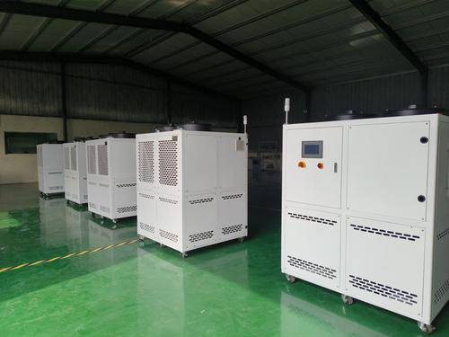 江苏海思温控设备有限公司